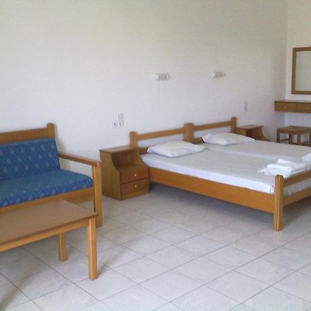 Irilena Apartments Сталіда Номер фото