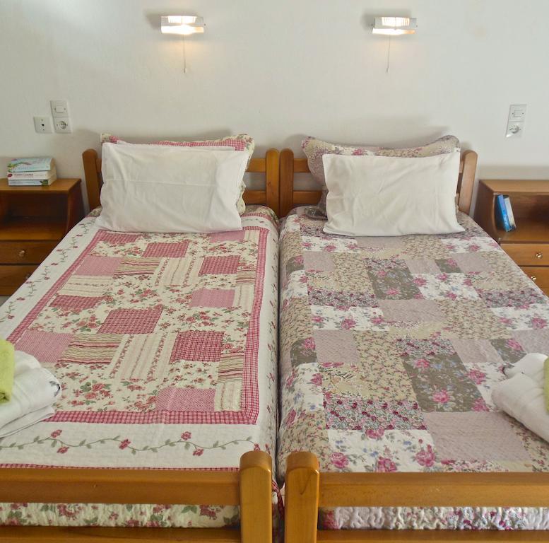 Irilena Apartments Сталіда Номер фото