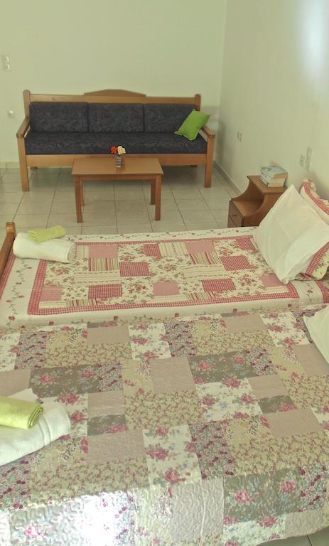 Irilena Apartments Сталіда Номер фото