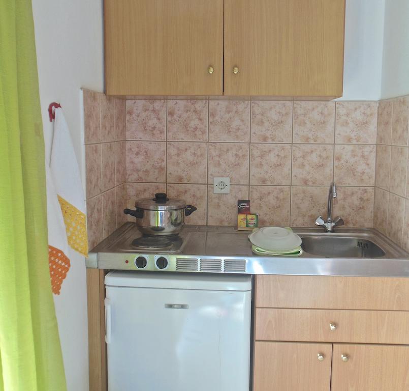 Irilena Apartments Сталіда Номер фото