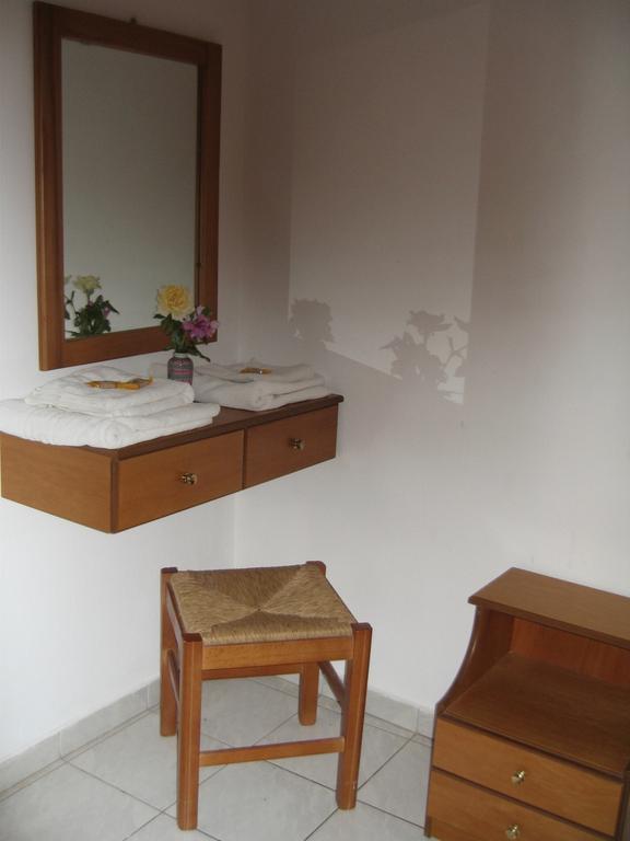 Irilena Apartments Сталіда Номер фото