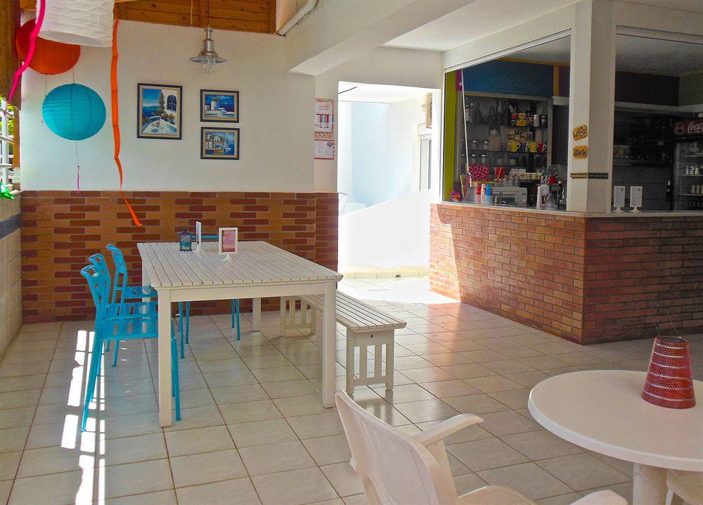 Irilena Apartments Сталіда Екстер'єр фото